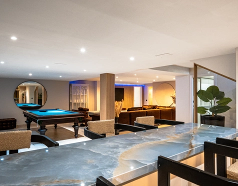 Villa for sale in Nueva Andalucia, Marbella