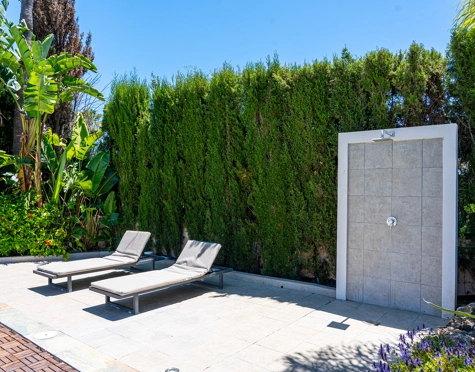 Villa for sale in Nueva Andalucia, Marbella