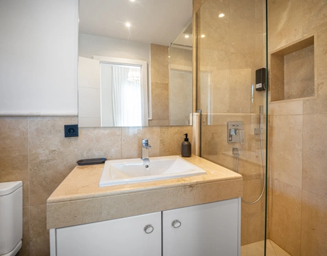 Villa for sale in Nueva Andalucia, Marbella