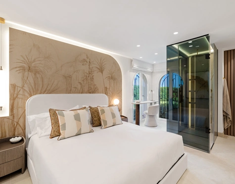 Apartamento Planta Baja en venta en Alcazaba Beach, Estepona East
