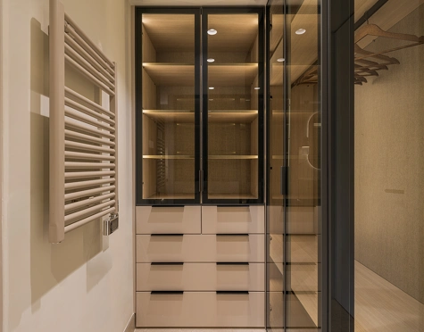 Apartamento Planta Baja en venta en Alcazaba Beach, Estepona East