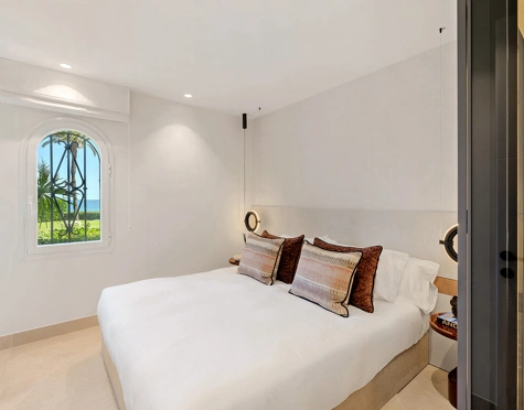 Apartamento Planta Baja en venta en Alcazaba Beach, Estepona East