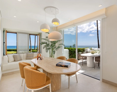 Apartamento Planta Baja en venta en Alcazaba Beach, Estepona East