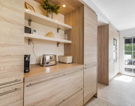 LUXURY SEAFRONT TOWNHOUSE ON THE GOLDEN MILE