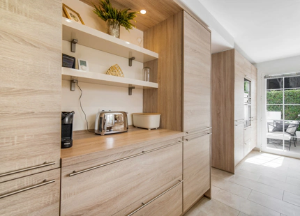 LUXURY SEAFRONT TOWNHOUSE ON THE GOLDEN MILE