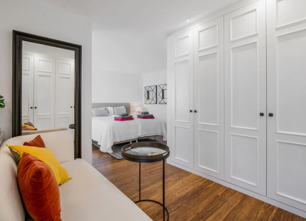LUXURY SEAFRONT TOWNHOUSE ON THE GOLDEN MILE