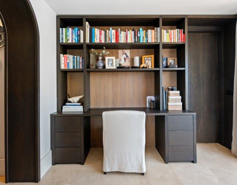 LUXURY APARTMENT ON THE GOLDEN MILE OF MARBELLA