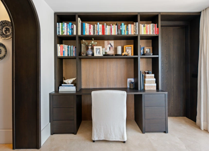 LUXURY APARTMENT ON THE GOLDEN MILE OF MARBELLA