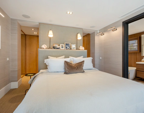 LUXURY APARTMENT ON THE GOLDEN MILE OF MARBELLA