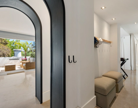 LUXURY APARTMENT ON THE GOLDEN MILE OF MARBELLA