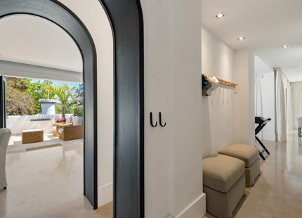 LUXURY APARTMENT ON THE GOLDEN MILE OF MARBELLA