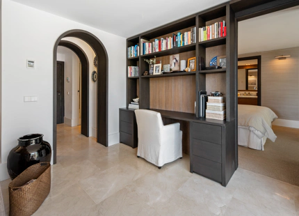 LUXURY APARTMENT ON THE GOLDEN MILE OF MARBELLA