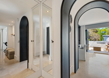 LUXURY APARTMENT ON THE GOLDEN MILE OF MARBELLA