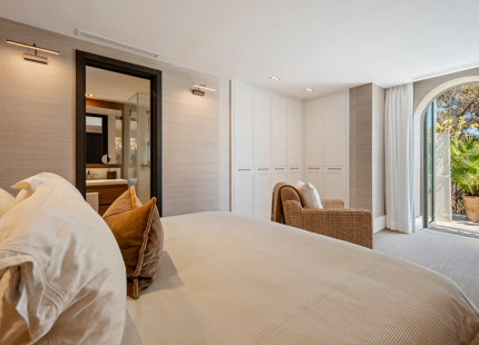LUXURY APARTMENT ON THE GOLDEN MILE OF MARBELLA