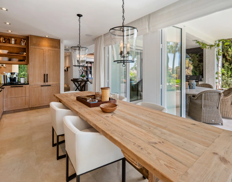 LUXURY APARTMENT ON THE GOLDEN MILE OF MARBELLA