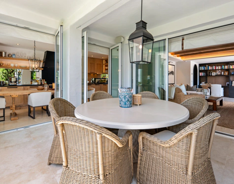 LUXURY APARTMENT ON THE GOLDEN MILE OF MARBELLA