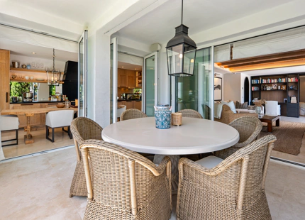 LUXURY APARTMENT ON THE GOLDEN MILE OF MARBELLA