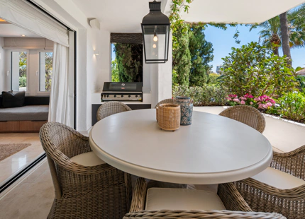 LUXURY APARTMENT ON THE GOLDEN MILE OF MARBELLA
