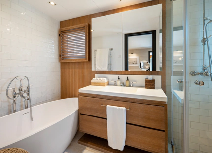 LUXURY APARTMENT ON THE GOLDEN MILE OF MARBELLA