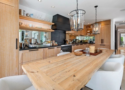 LUXURY APARTMENT ON THE GOLDEN MILE OF MARBELLA