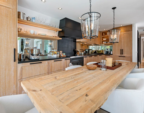 LUXURY APARTMENT ON THE GOLDEN MILE OF MARBELLA