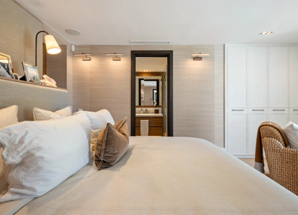 LUXURY APARTMENT ON THE GOLDEN MILE OF MARBELLA