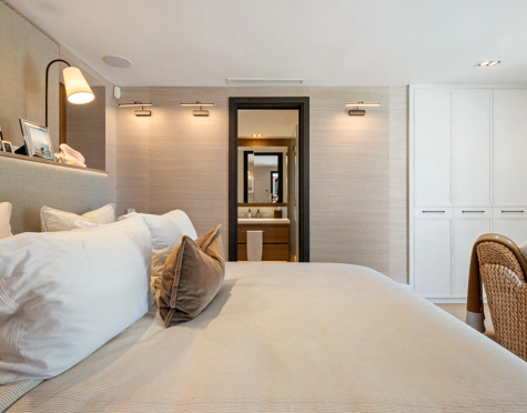 LUXURY APARTMENT ON THE GOLDEN MILE OF MARBELLA