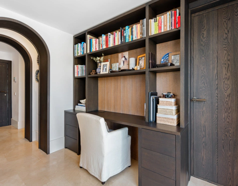 LUXURY APARTMENT ON THE GOLDEN MILE OF MARBELLA