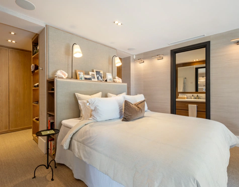 LUXURY APARTMENT ON THE GOLDEN MILE OF MARBELLA