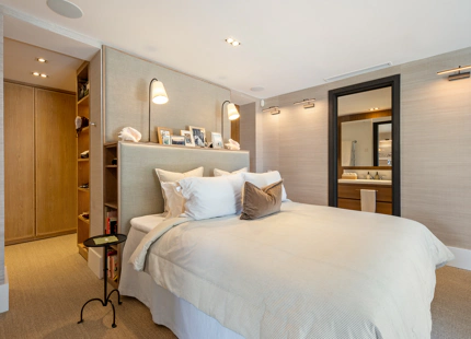 LUXURY APARTMENT ON THE GOLDEN MILE OF MARBELLA