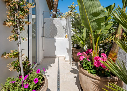 LUXURY APARTMENT ON THE GOLDEN MILE OF MARBELLA