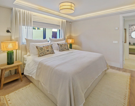 Villa en venta en Nueva Andalucia, Marbella