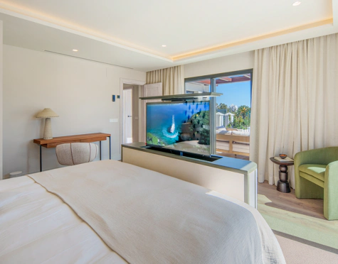 Villa en venta en Nueva Andalucia, Marbella