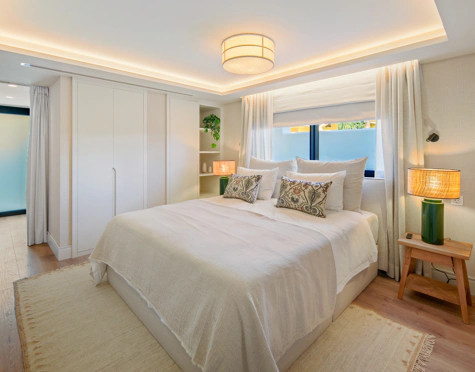 Villa en venta en Nueva Andalucia, Marbella