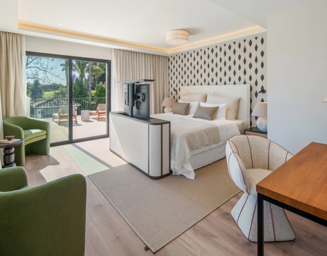 Villa en venta en Nueva Andalucia, Marbella