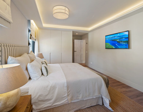 Villa en venta en Nueva Andalucia, Marbella