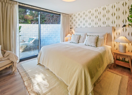 LUXURY FRONTLINE GOLF VILLA IN NUEVA ANDALUCIA