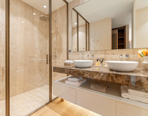 EXCLUSIVE DUPLEX PENTHOUSE ON THE GOLDEN MILE OF MARBELLA