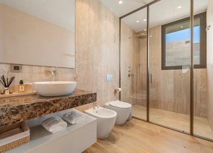 EXCLUSIVE DUPLEX PENTHOUSE ON THE GOLDEN MILE OF MARBELLA