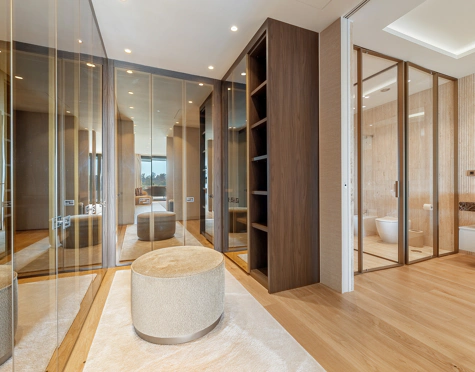 EXCLUSIVE DUPLEX PENTHOUSE ON THE GOLDEN MILE OF MARBELLA