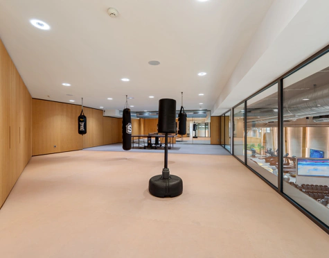 EXCLUSIVE DUPLEX PENTHOUSE ON THE GOLDEN MILE OF MARBELLA