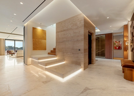EXCLUSIVE DUPLEX PENTHOUSE ON THE GOLDEN MILE OF MARBELLA