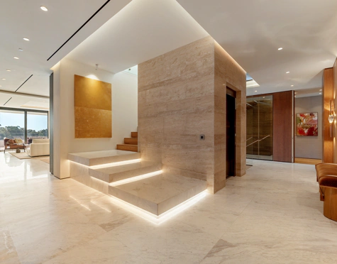 EXCLUSIVE DUPLEX PENTHOUSE ON THE GOLDEN MILE OF MARBELLA
