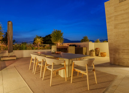 EXCLUSIVE DUPLEX PENTHOUSE ON THE GOLDEN MILE OF MARBELLA