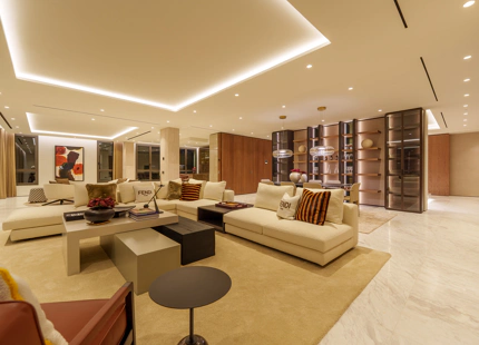 EXCLUSIVE DUPLEX PENTHOUSE ON THE GOLDEN MILE OF MARBELLA