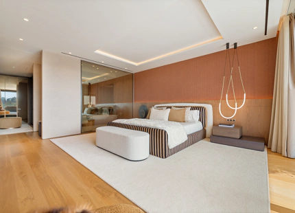 EXCLUSIVE DUPLEX PENTHOUSE ON THE GOLDEN MILE OF MARBELLA