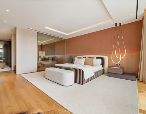 EXCLUSIVE DUPLEX PENTHOUSE ON THE GOLDEN MILE OF MARBELLA