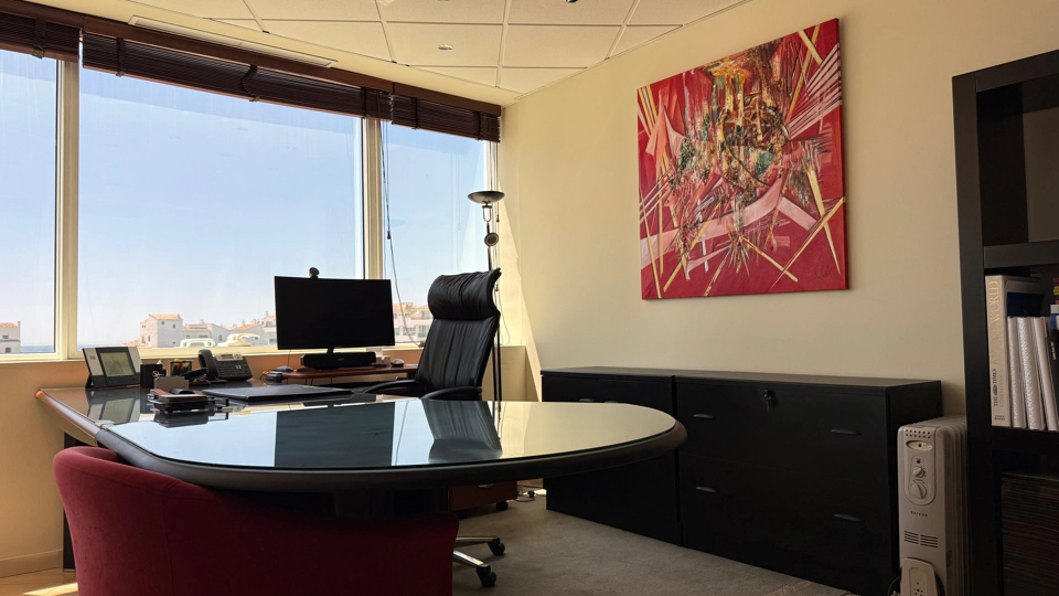 Office for sale in Marbella - Puerto Banus