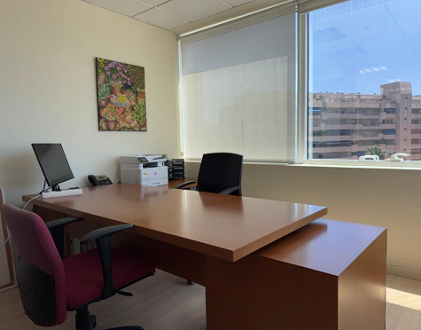 Office for sale in Marbella - Puerto Banus