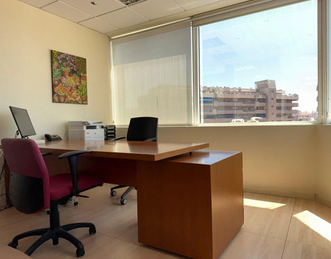 Office for sale in Marbella - Puerto Banus